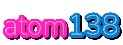 atom138 — logo kanal