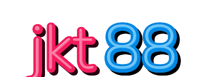 jkt88 — logo kanal