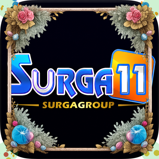 surga11 — mitra unggulan