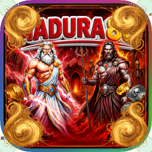 madura88 — mitra unggulan