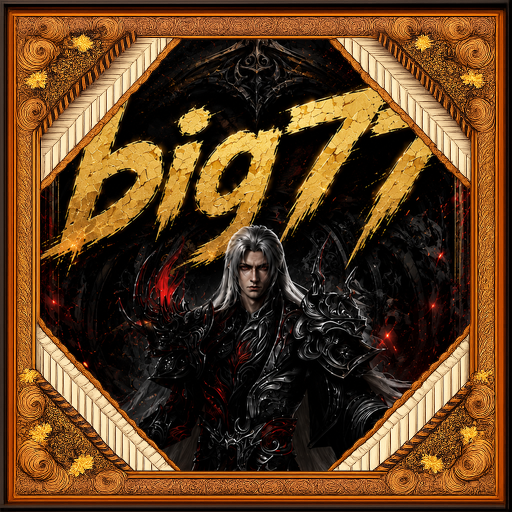 big77 — mitra unggulan