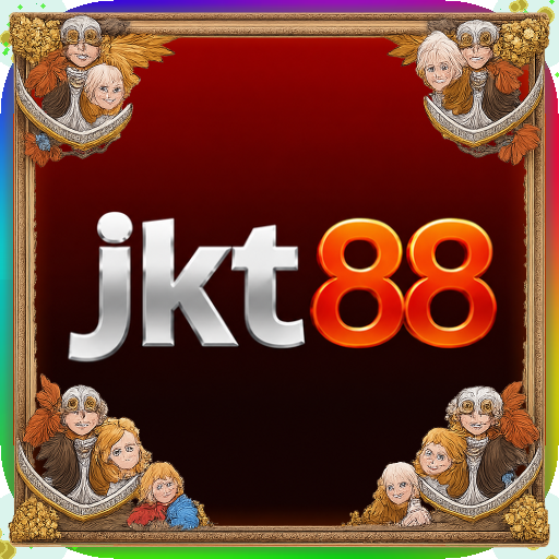 jkt88 — mitra unggulan